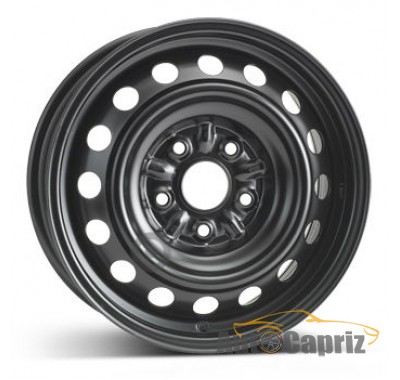 Диски ALST (KFZ) 9157 Toyota Auris B R15 W6.0 PCD5x114.3 ET39 DIA60